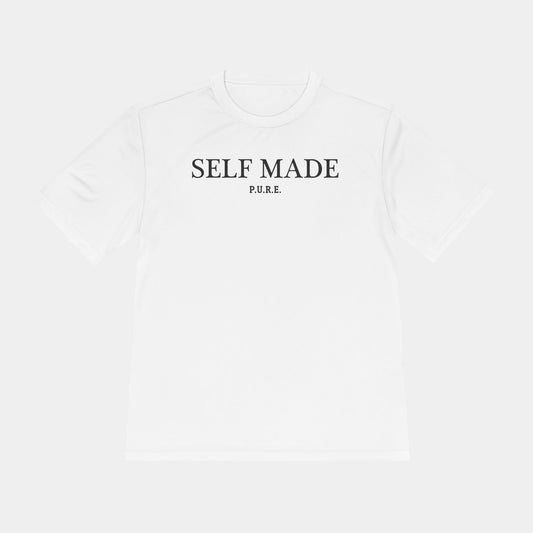 Jakob Vasquez #26 Performance Tee