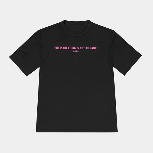 Aaliyah Golston #10 Activewear Tee