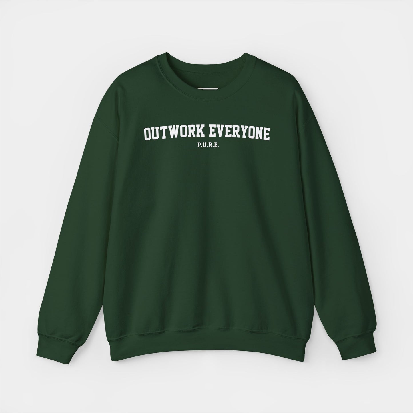 Kaitlyn Postelle #13 Crewneck