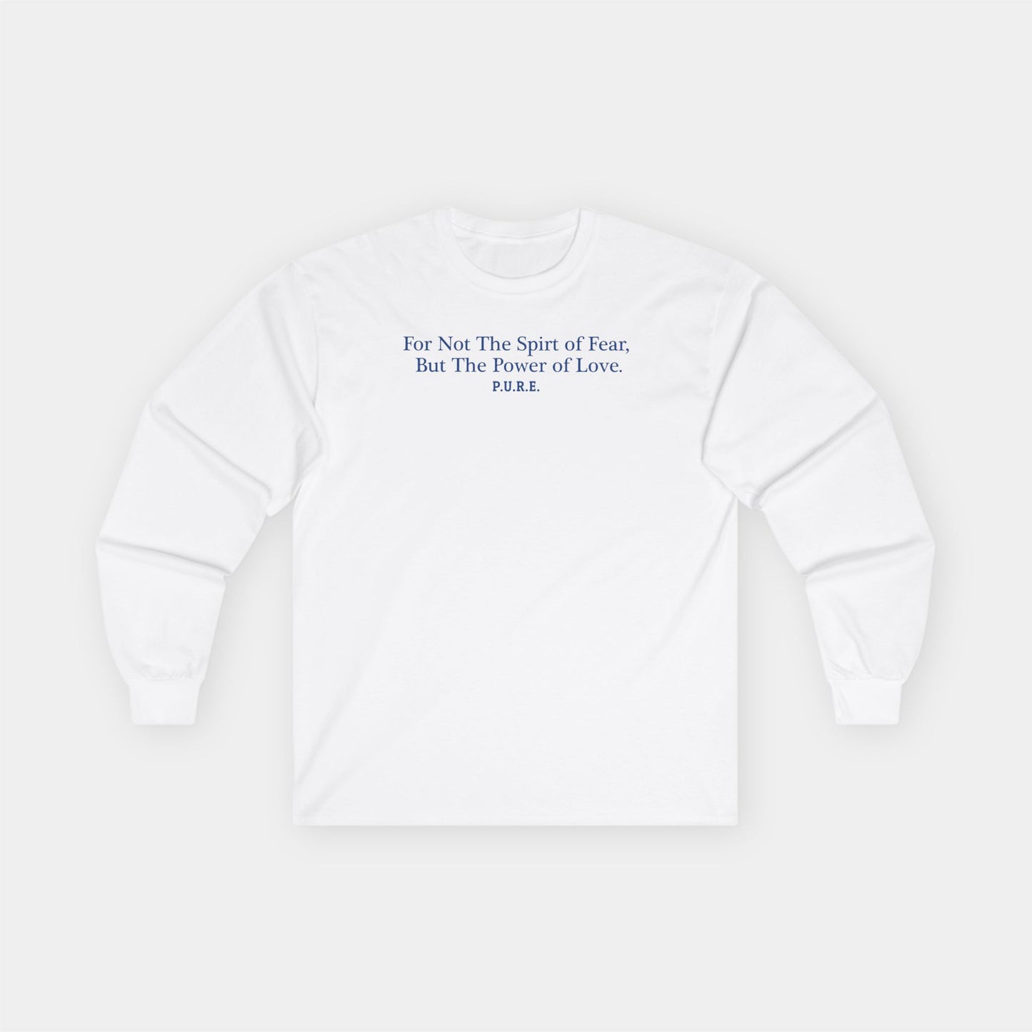 Daniela Rodriguez #21 Long Sleeve Tee