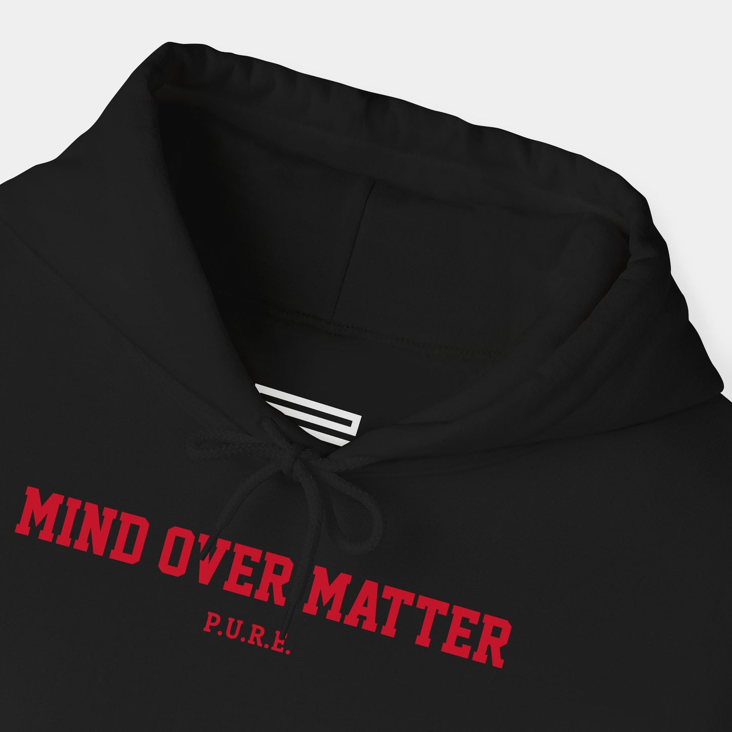 Isaiah Taylor Hoodie