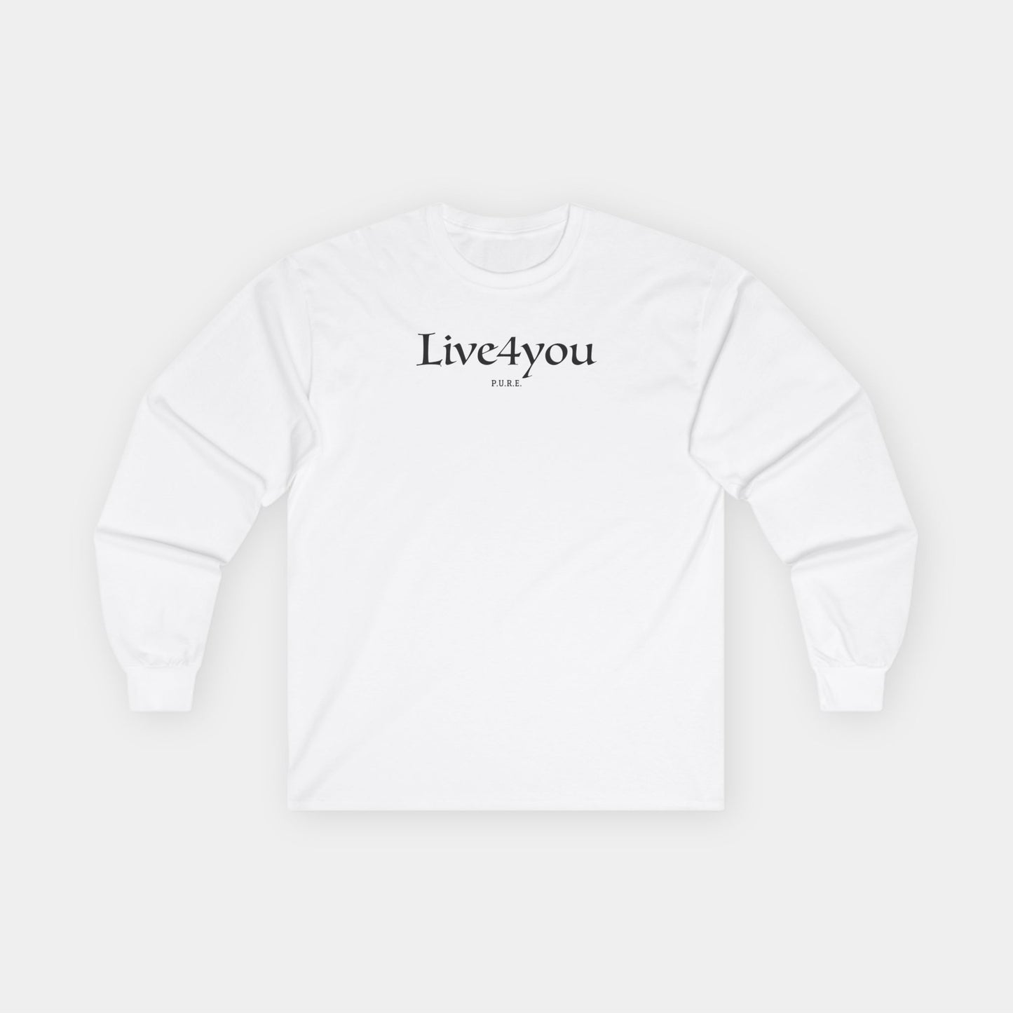 Jalen Chambers #5 Long Sleeve Tee