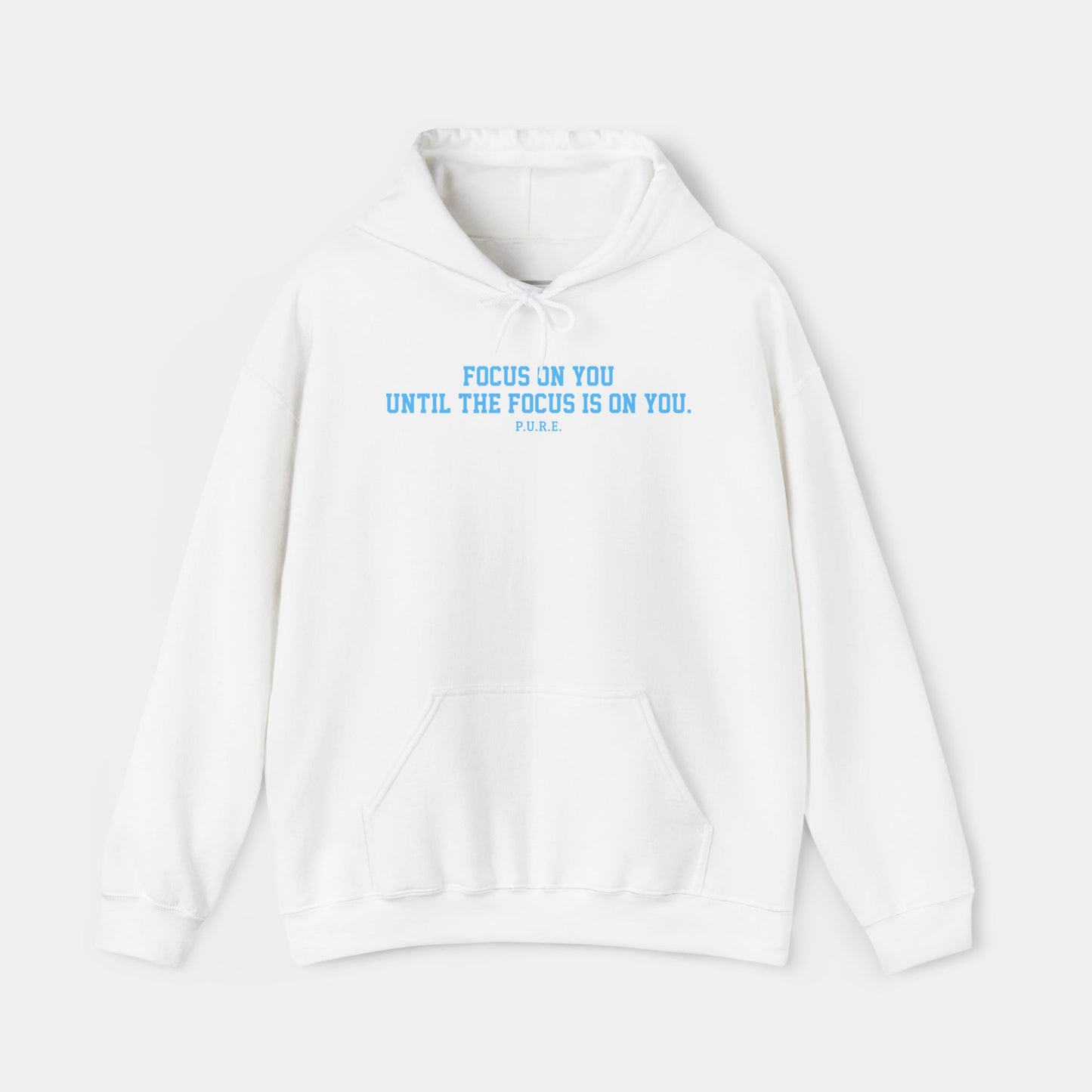 Chase Zepp #10 Hoodie