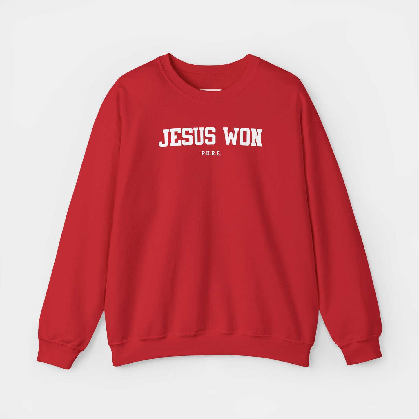 Christian Chavez 184 Crewneck
