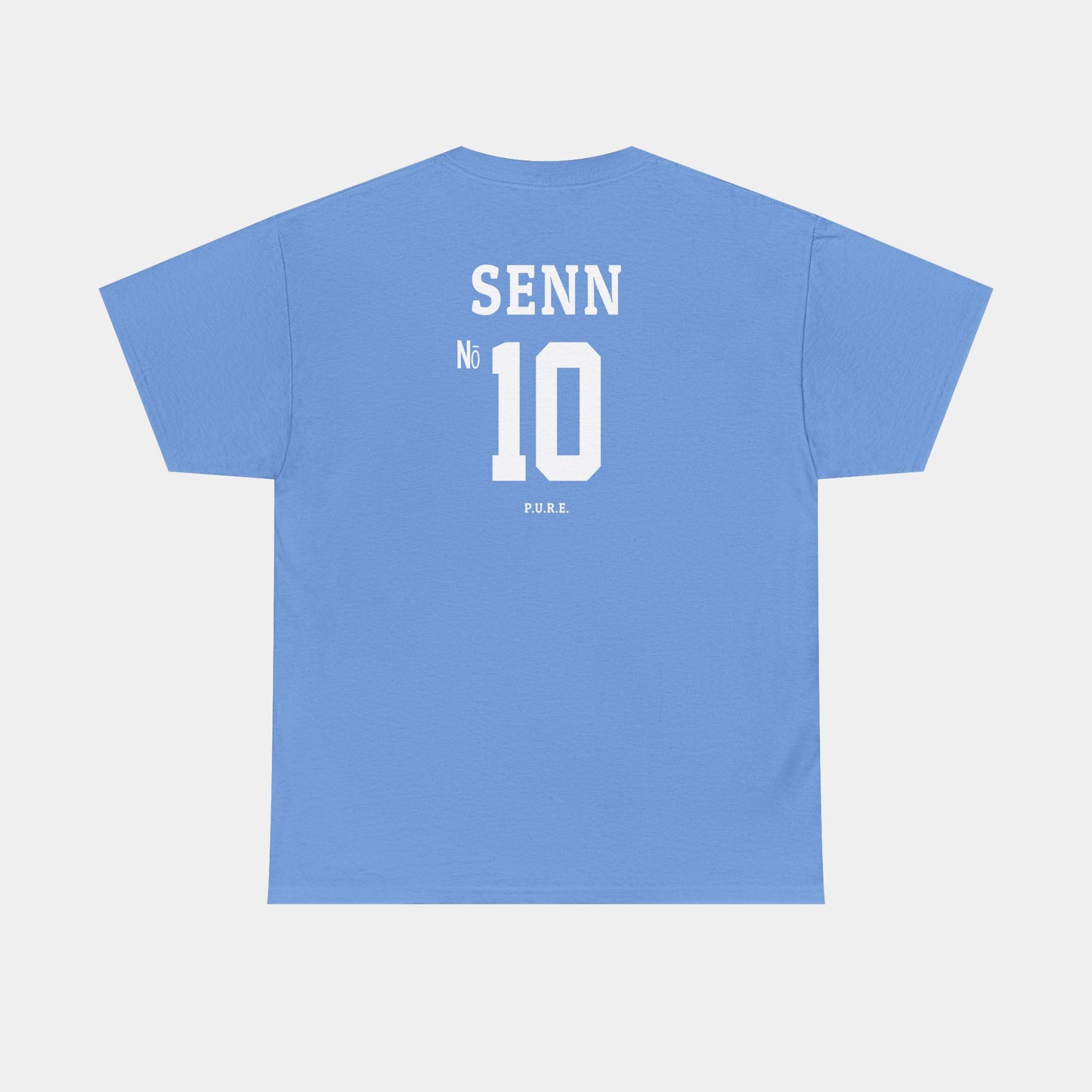Jarett Senn #10 Tee