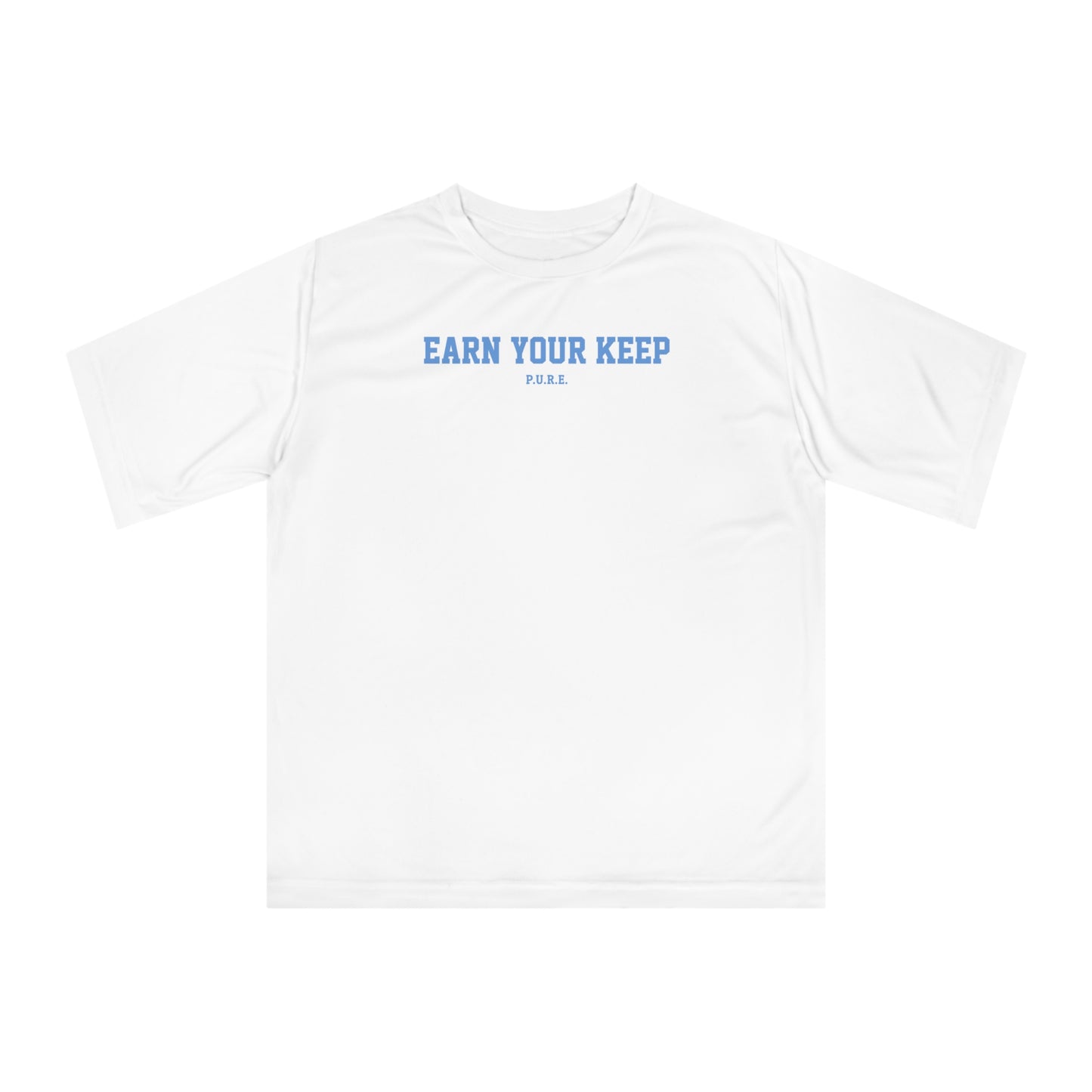 Bryant Moses #23 Performance T-shirt