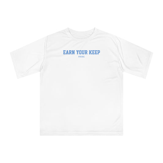 Bryant Moses #23 Performance T-shirt
