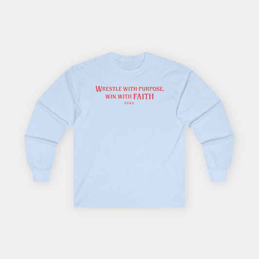 Wade Wheeler Long Sleeve