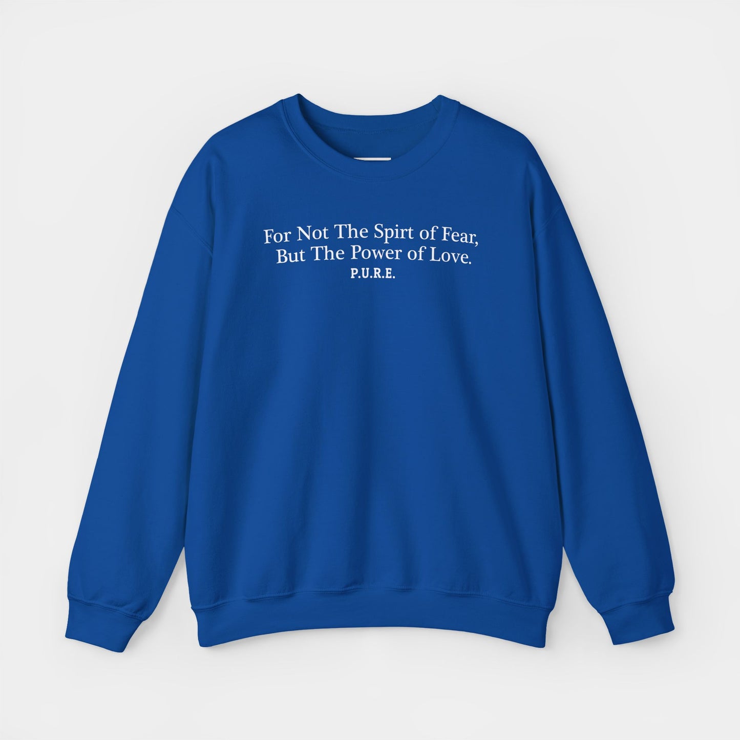 Daniela Rodriguez #21 Crewneck