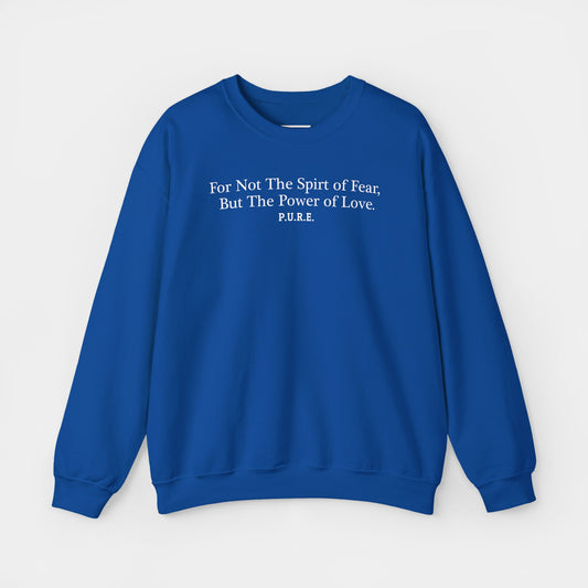 Daniela Rodriguez #21 Crewneck