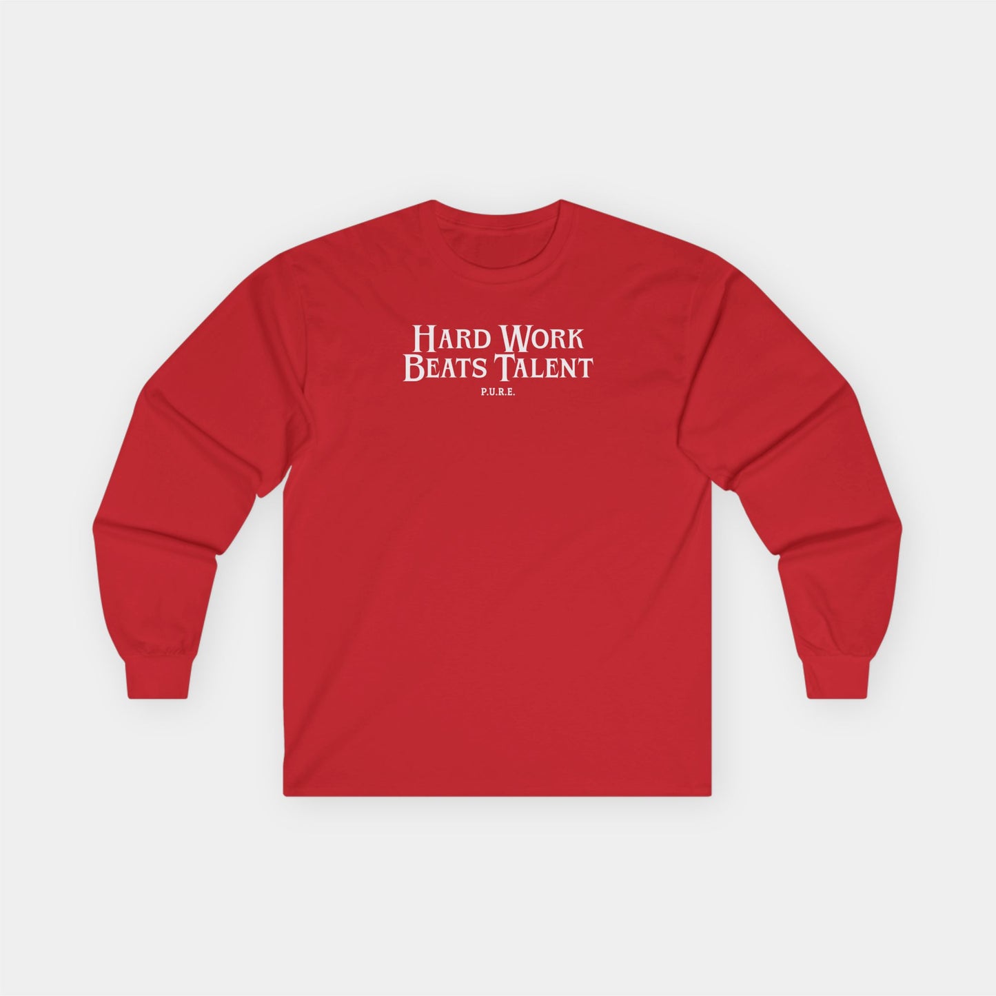 Kj Agnew #5 Long Sleeve Tee