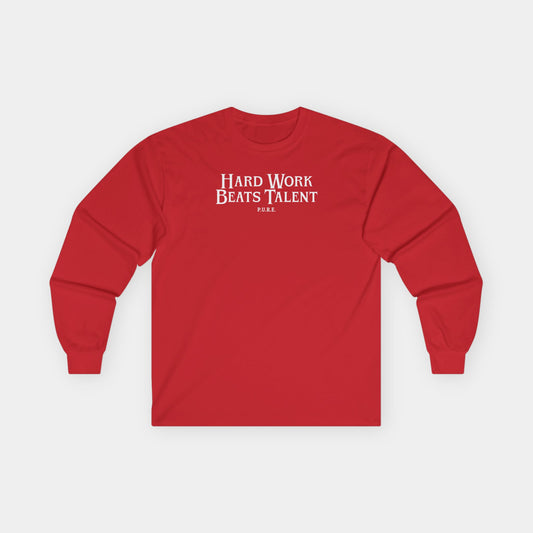 Kj Agnew #5 Long Sleeve Tee
