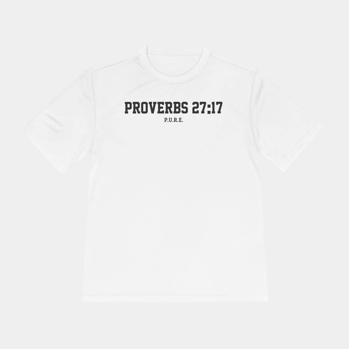 Reymar Hare #7 Performance Tee