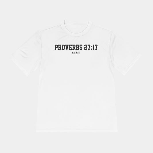 Reymar Hare #7 Performance Tee