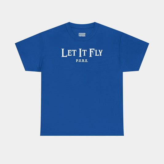 Andrew Juliano 125 Tee
