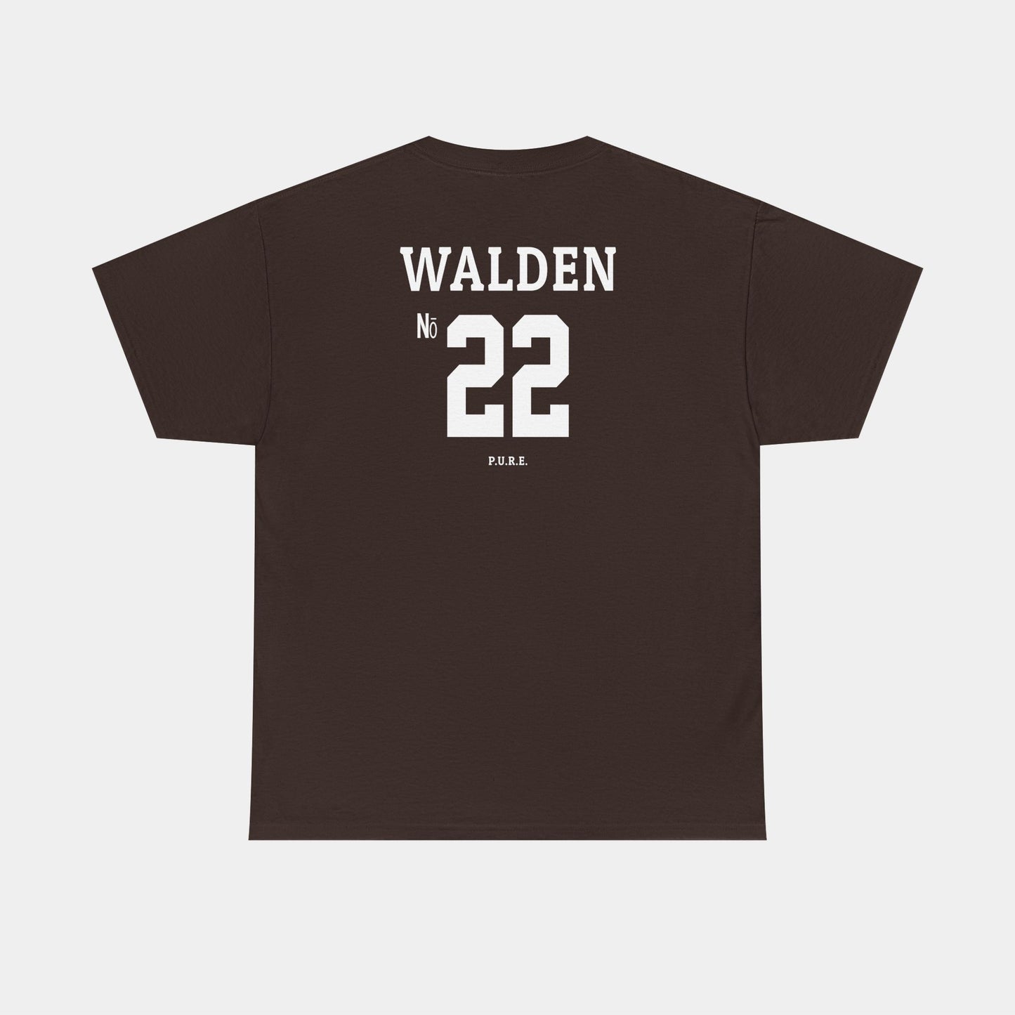 Myles Walden #22 Tee