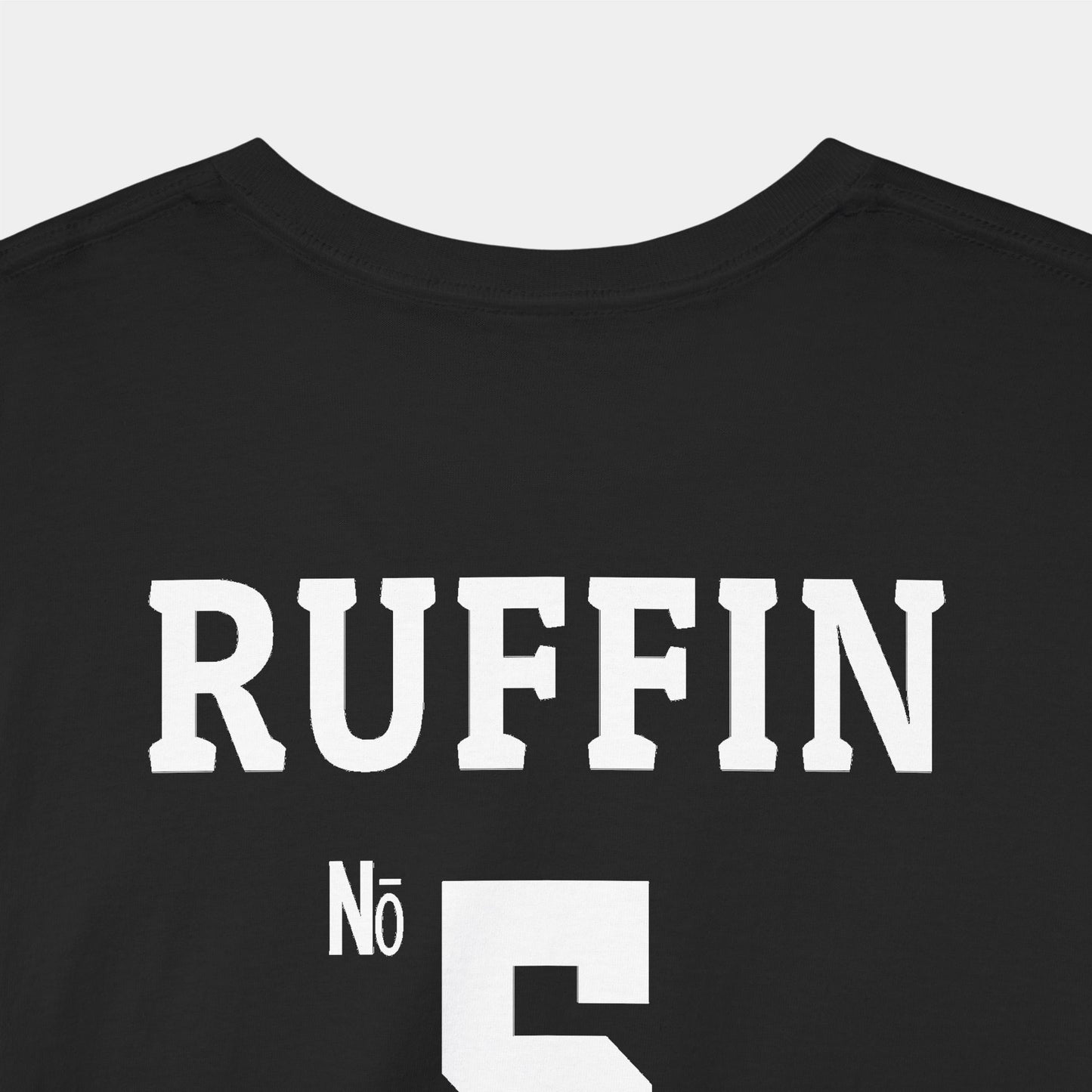 Howard Ruffin #5 Tee