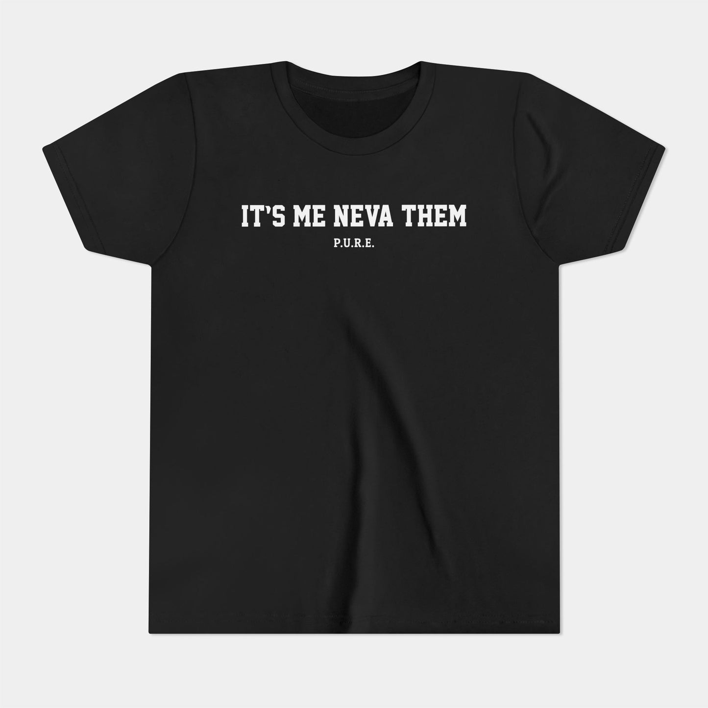 Howard Ruffin #5 Youth Short Sleeve Tee