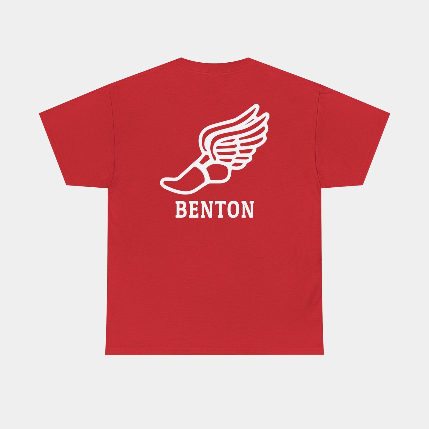 Cameron Benton Tee