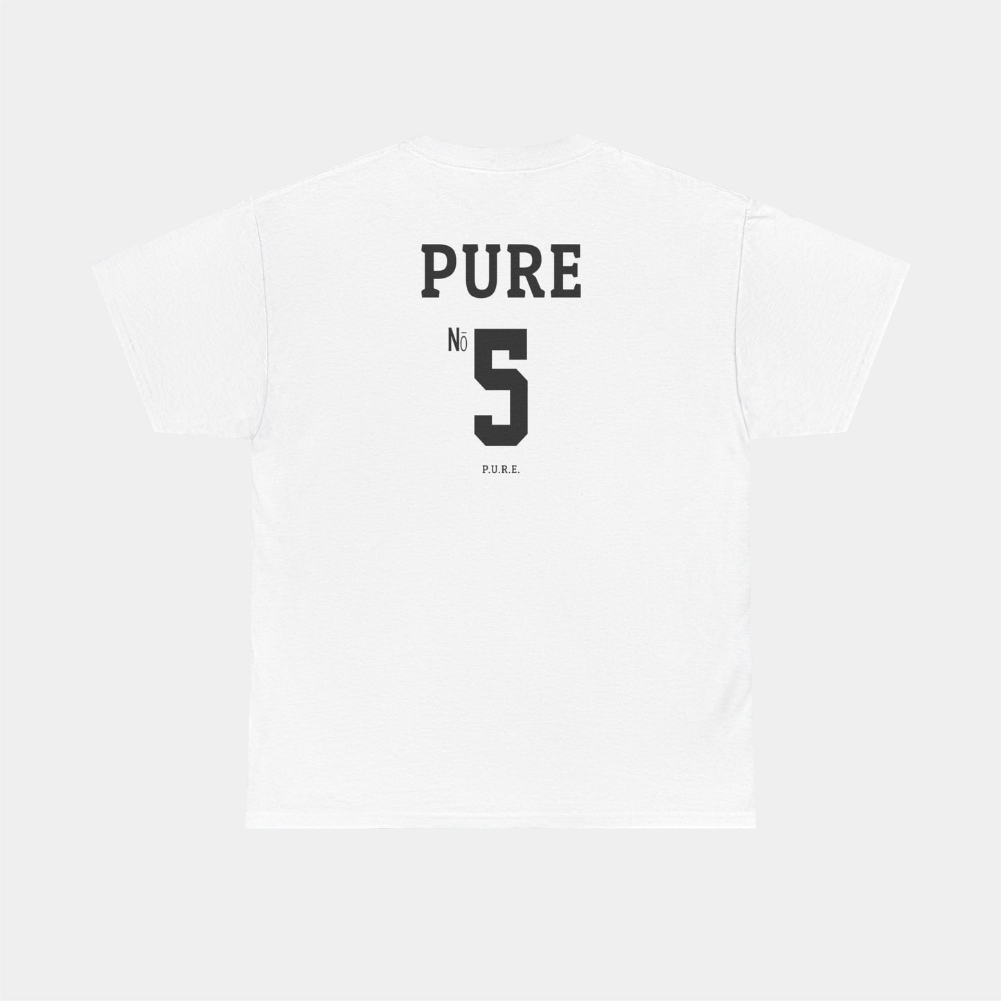 Mike Cush #5 Tee