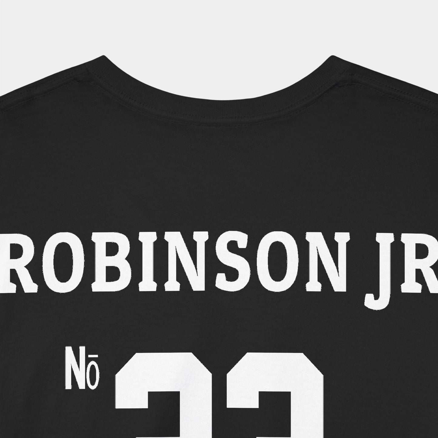 Derrick Robinson Jr #23 Tee