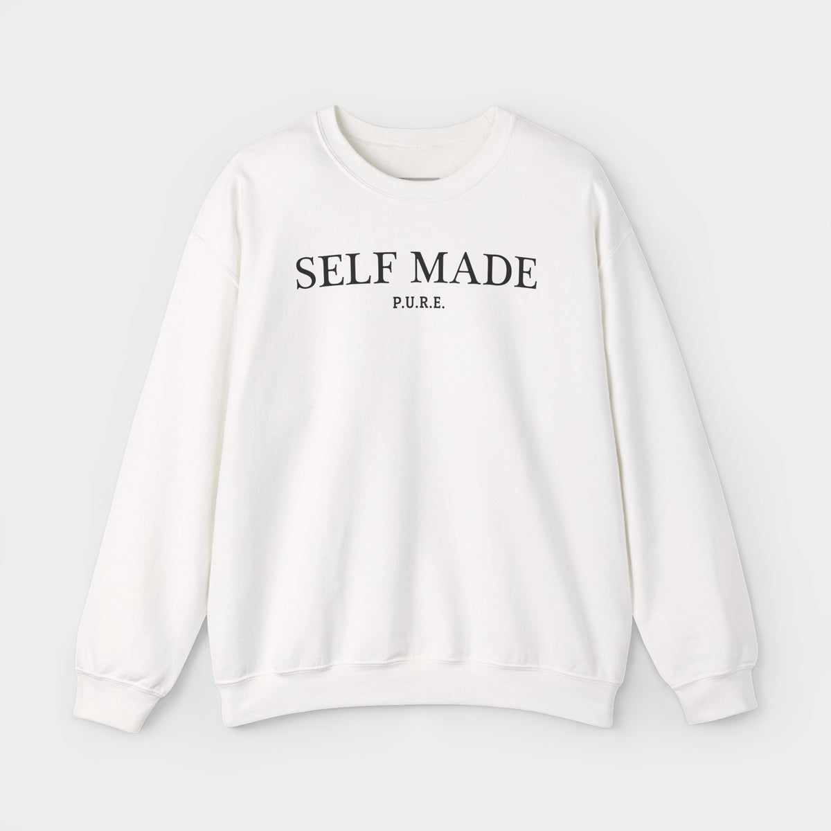 Jakob Vasquez #26 Crewneck Sweatshirt