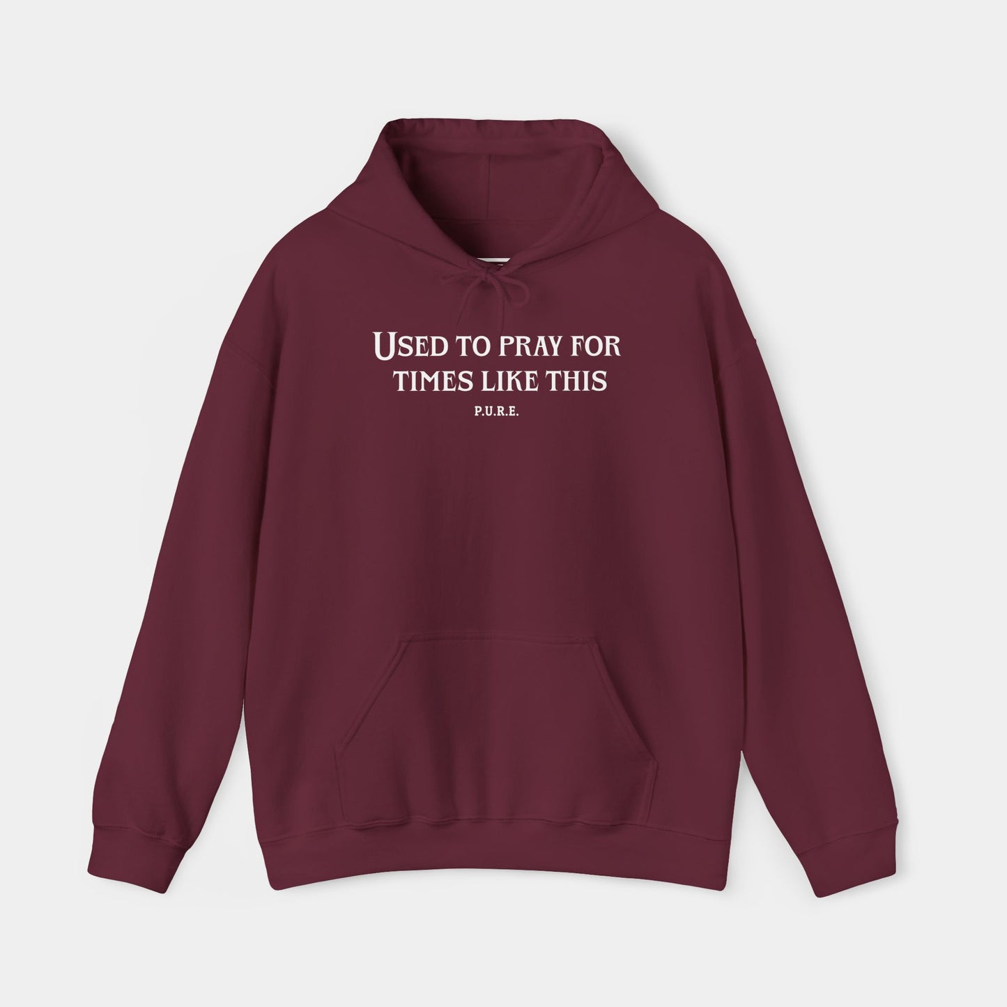 Emmanuel Rodgers II Hoodie