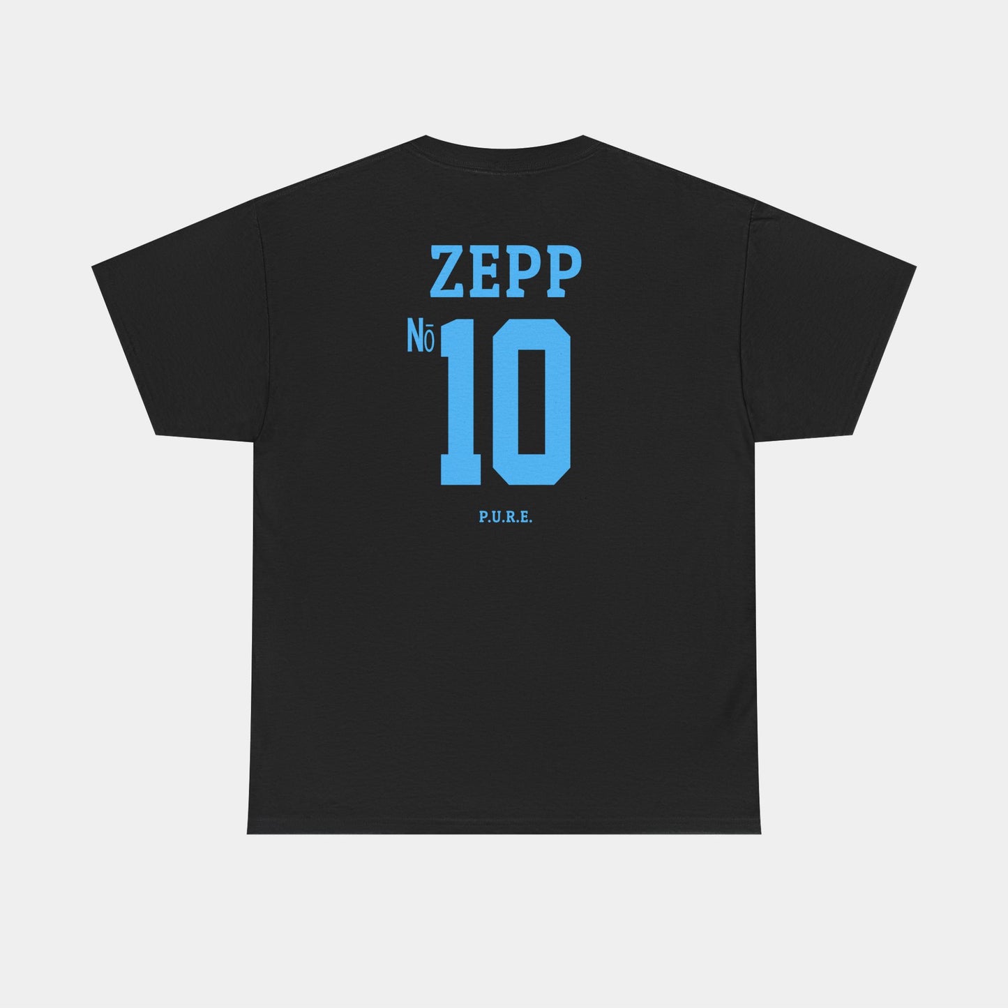 Chase Zepp #10 Tee