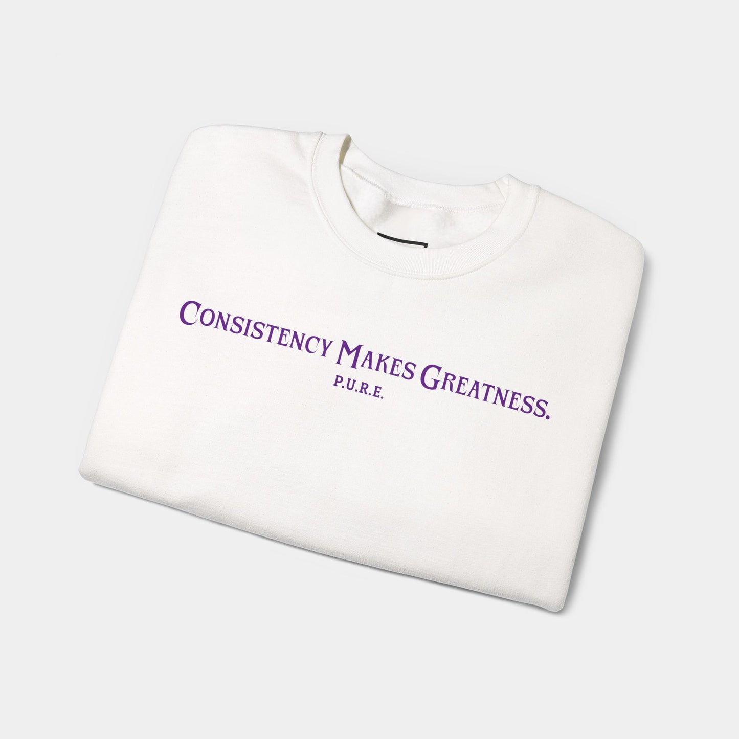 Kyrell Shaw #5 Crewneck