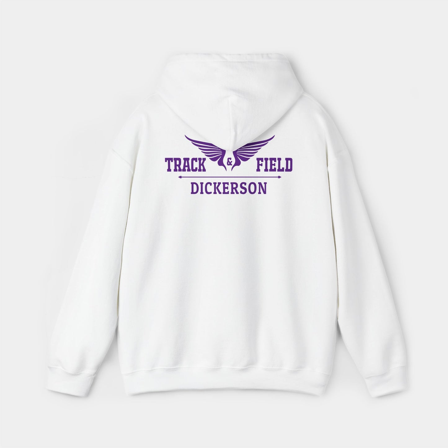 Jaleel Dickerson Hoodie