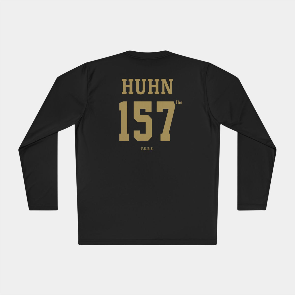 Holden Huhn 157 Performance Long Sleeve Tee