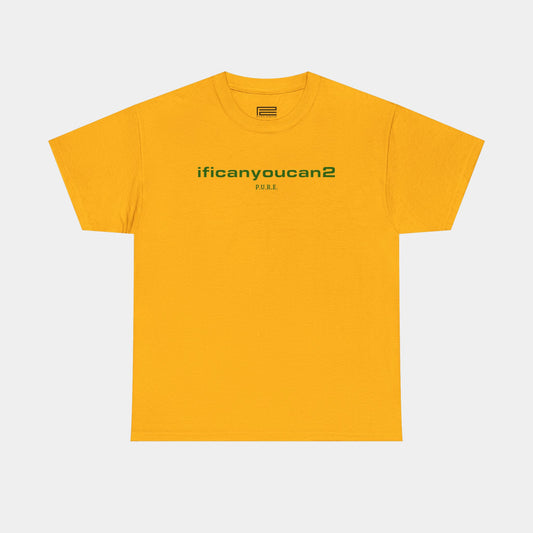 Kaelin Thomas #22 Tee
