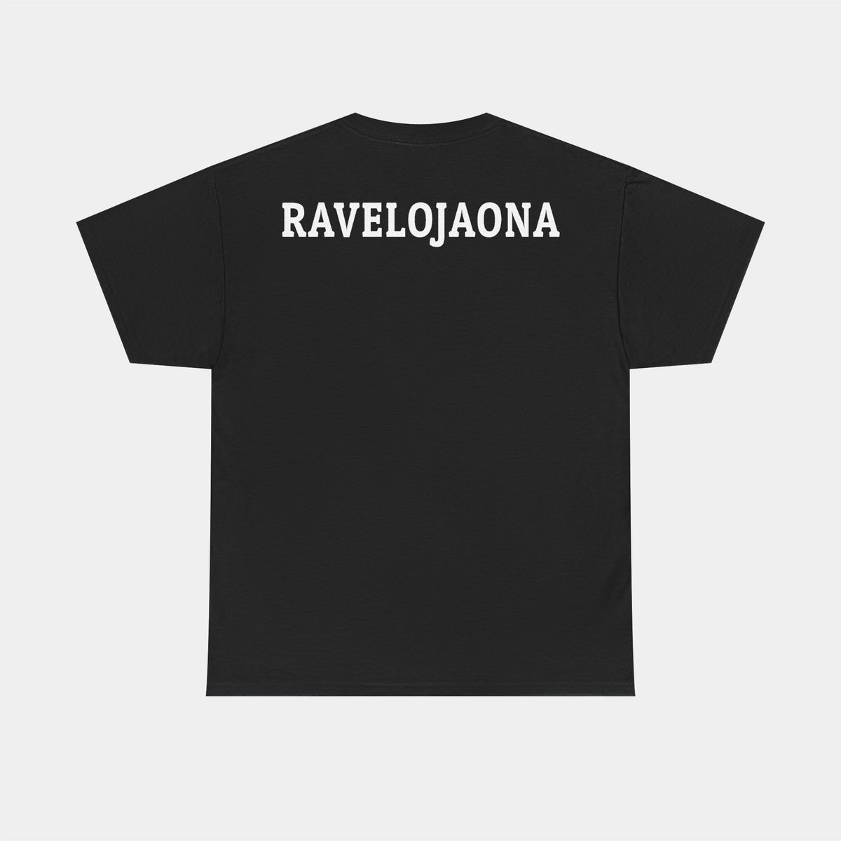 Alex Ravelojaona Tee