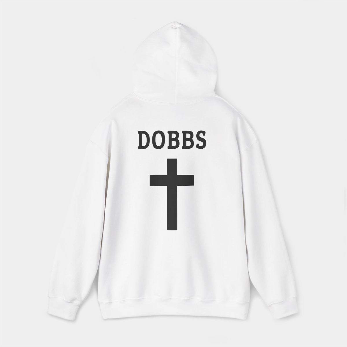 Brody Dobbs Hoodie