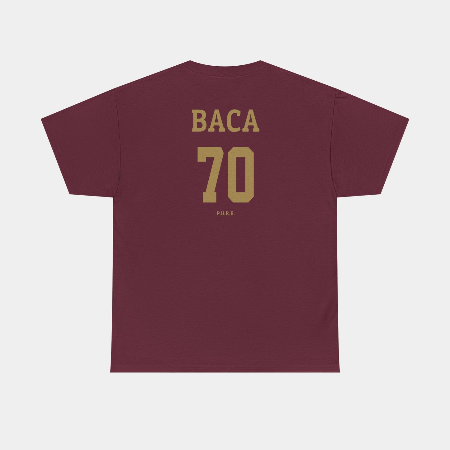 Rogelio Baca #70 Tee