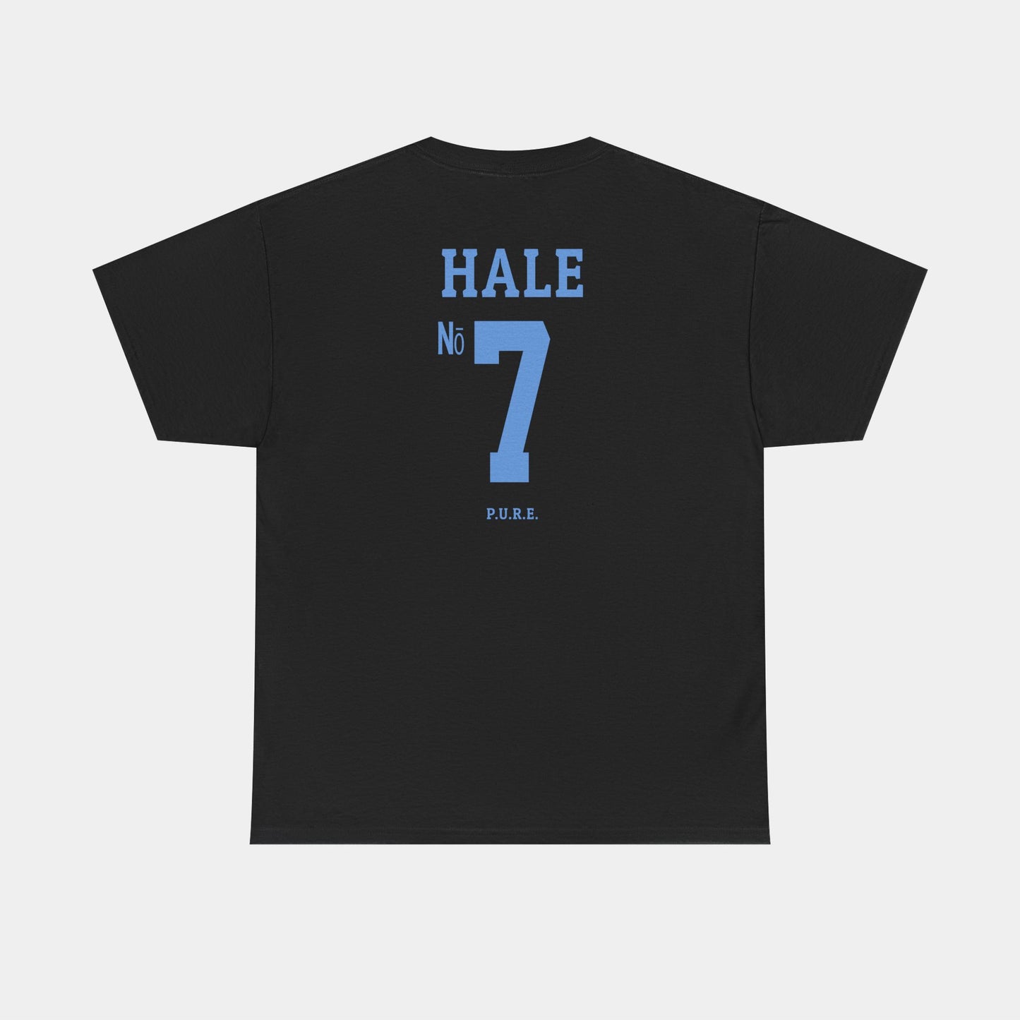Jack Hale #7 Tee