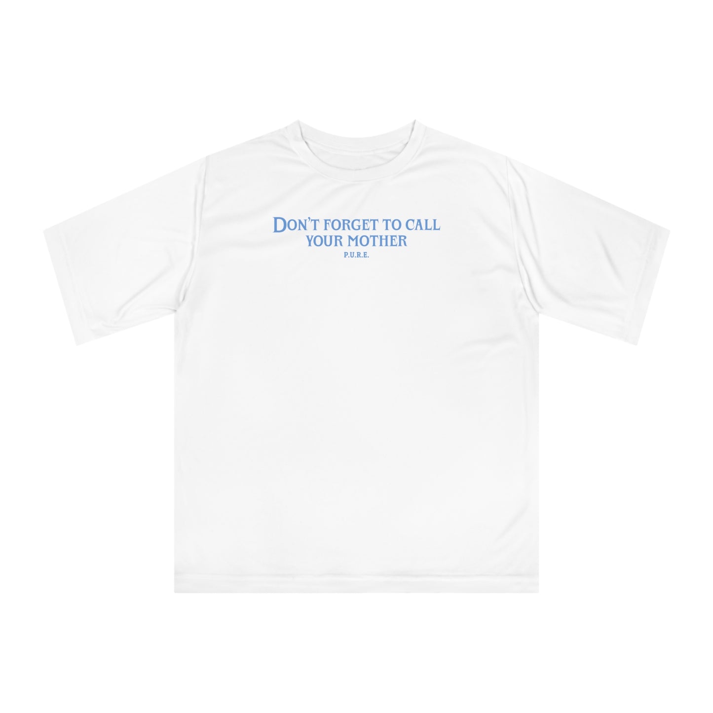 Jacob Kettwig #9 Performance T-shirt