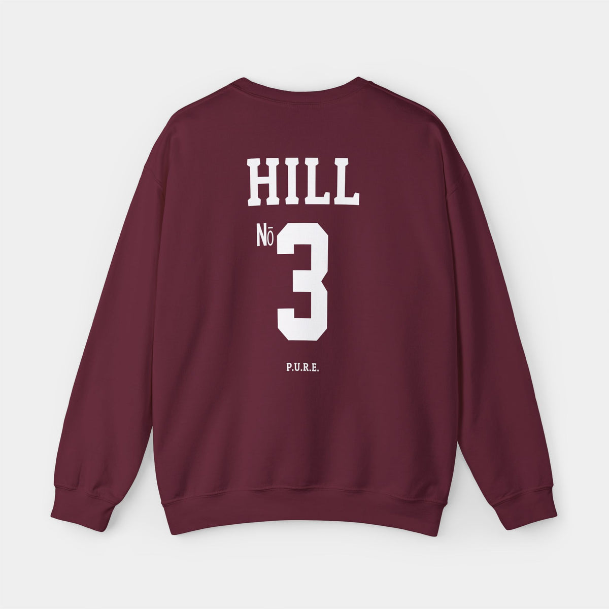 Kneco Hill #3 Crewneck