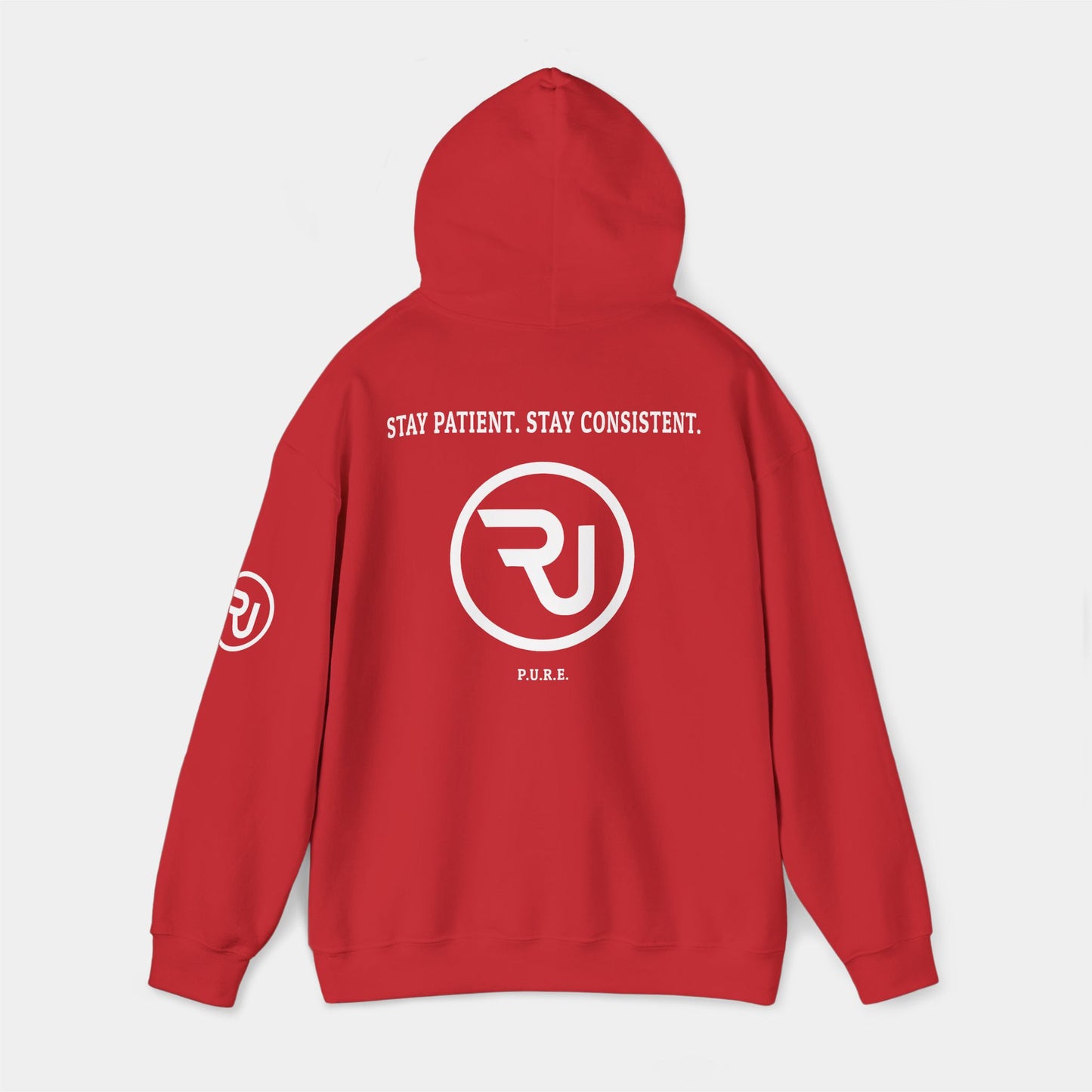 Reece Jordan Hoodie