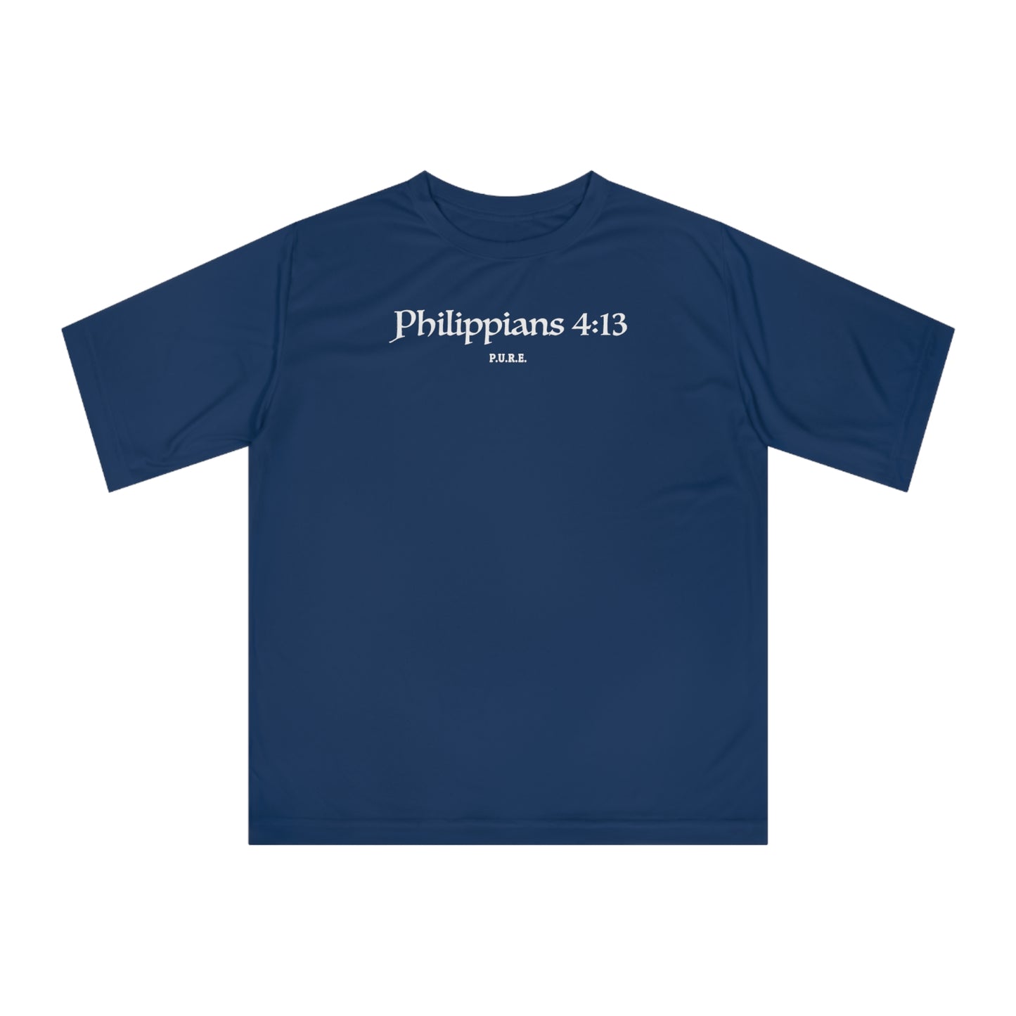 Kaydric Tyson #46 Performance T-shirt