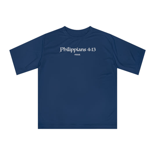 Kaydric Tyson #46 Performance T-shirt