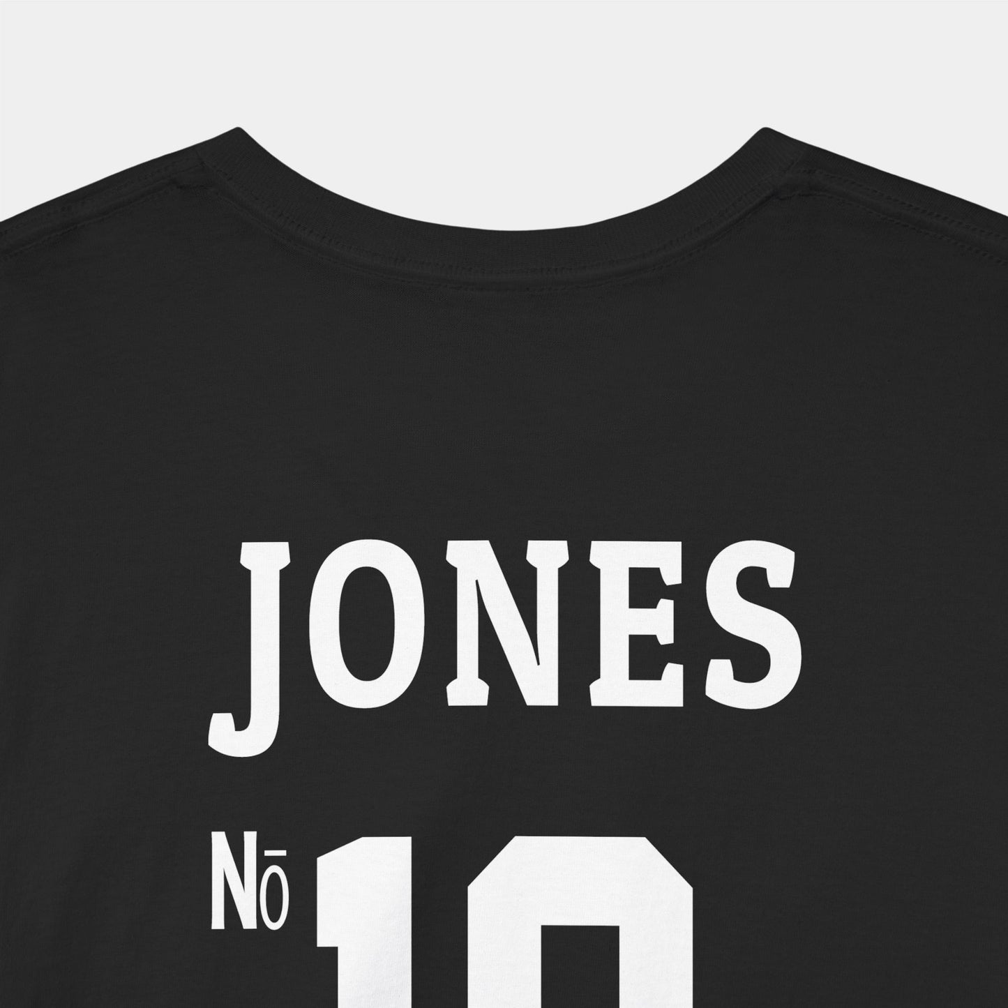 Keylan Jones #10 Tee