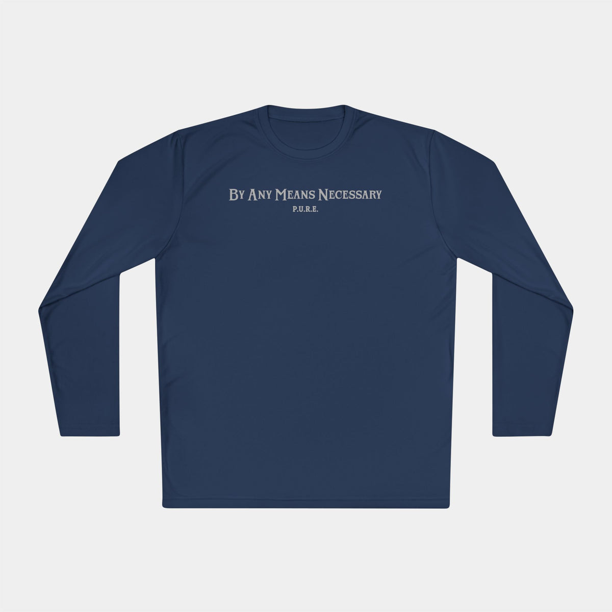 Kaedyn Johnson #82 Performance Long Sleeve Tee