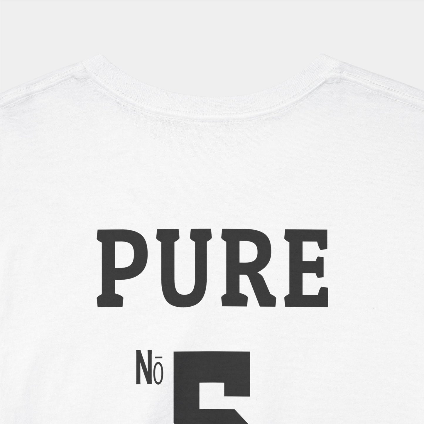 Mike Cush #5 Tee