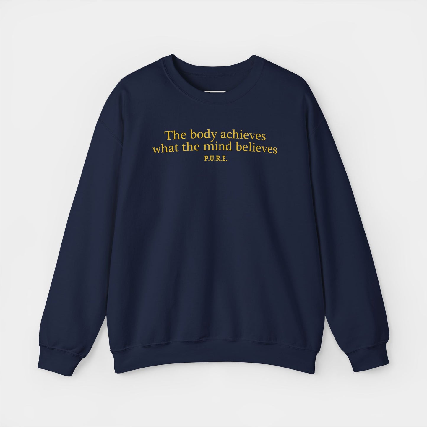 Ashton Ritter #21 Crewneck