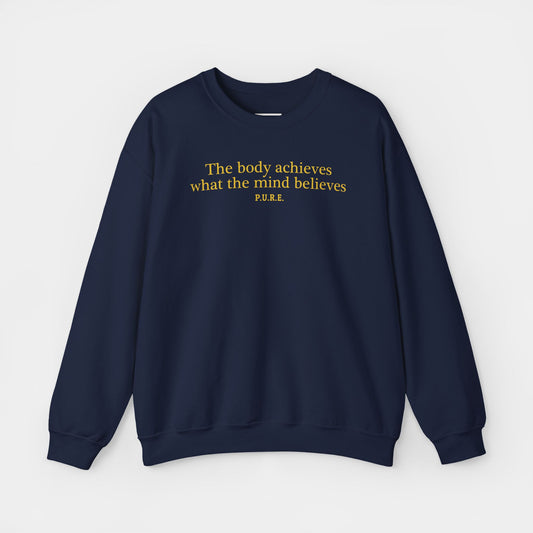 Ashton Ritter #21 Crewneck