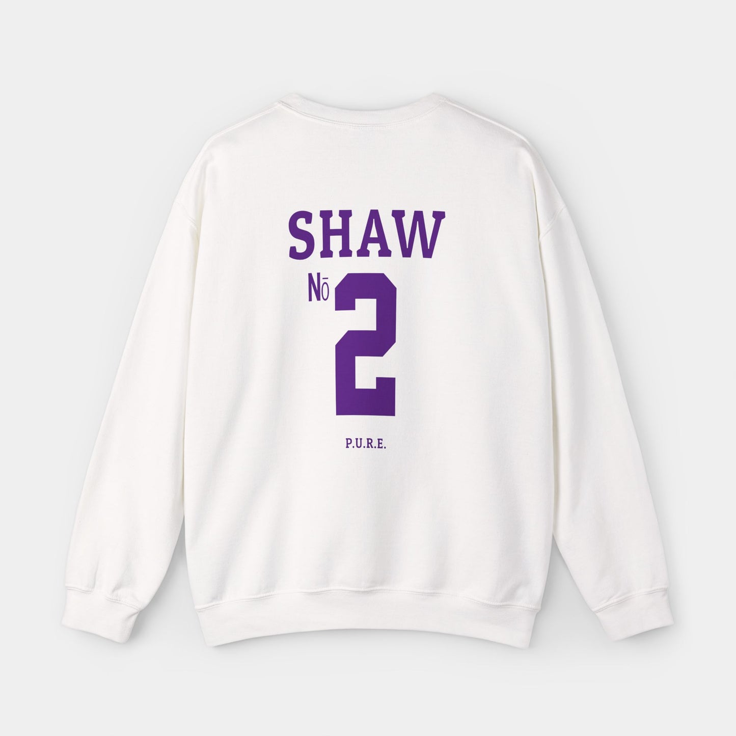 Kyrell Shaw #2 Crewneck
