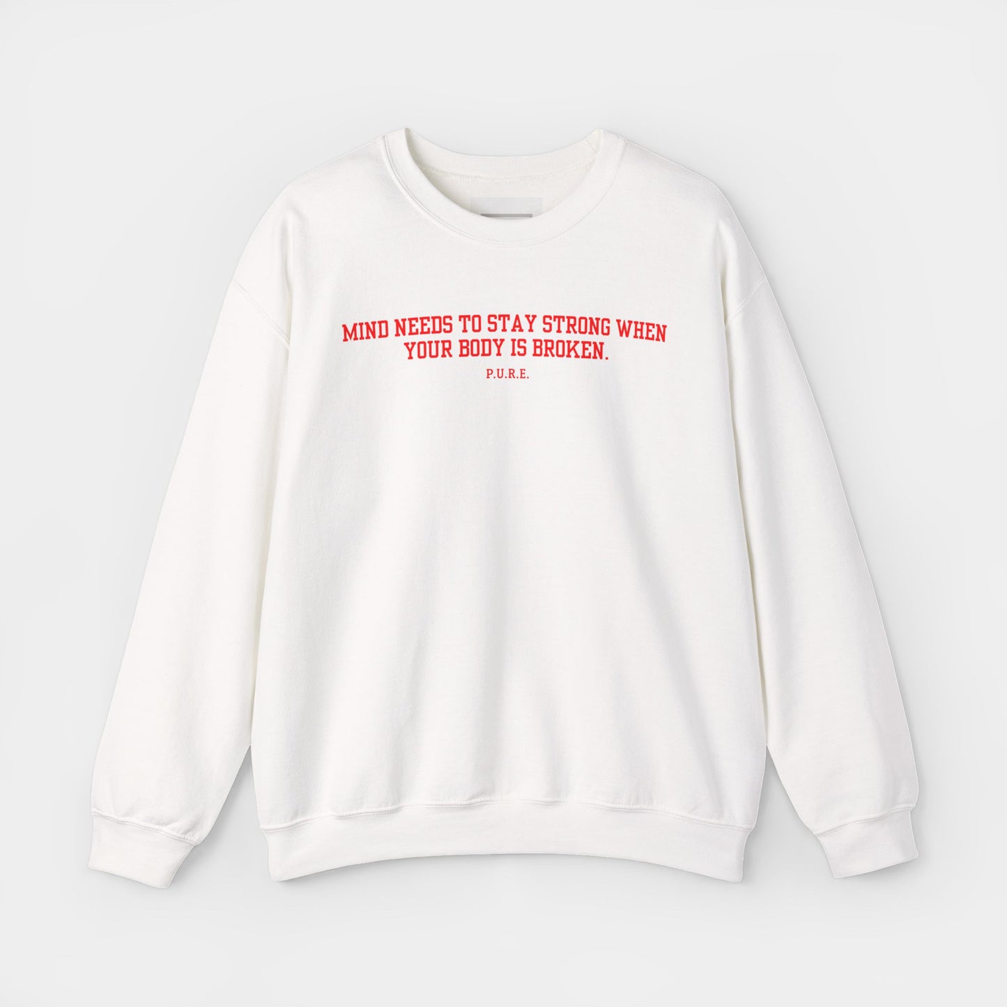 Mathew McNeil 157 Crewneck