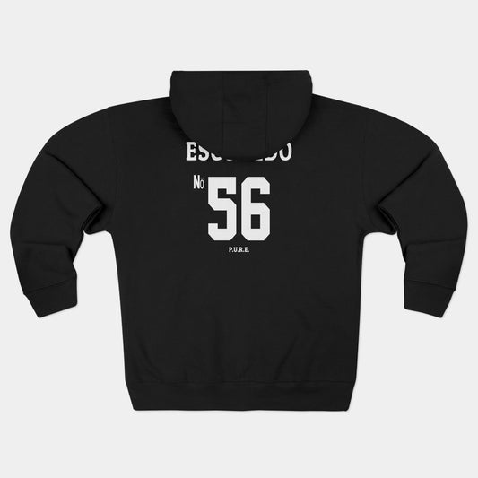 Raymond Escobedo #56 Zip Up