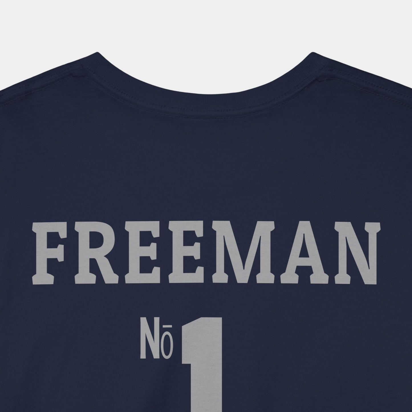 Easton Freeman #1 Tee